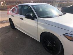 هۆندا سیڤیک